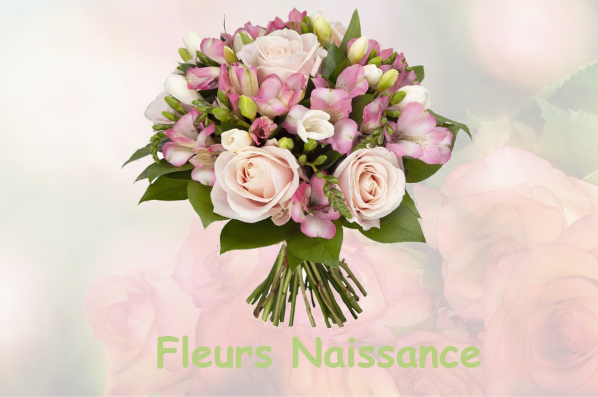 fleurs naissance AURIS