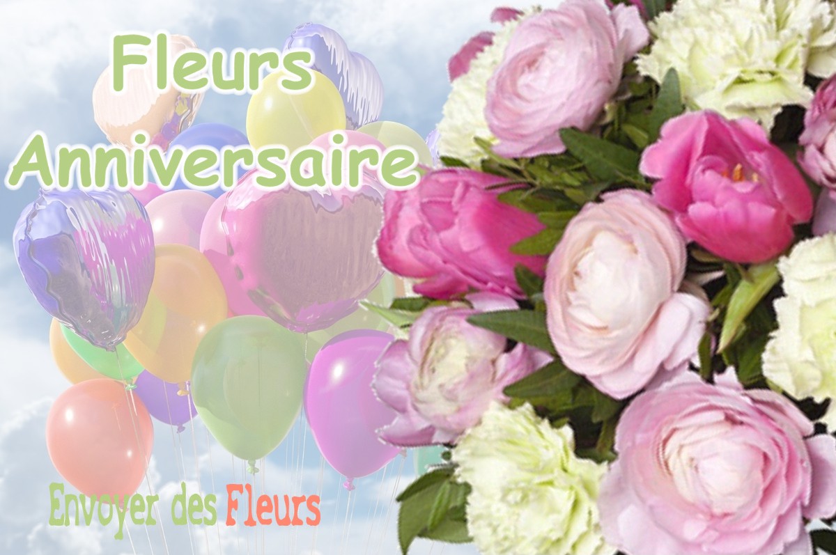 lIVRAISON FLEURS ANNIVERSAIRE à AURIS