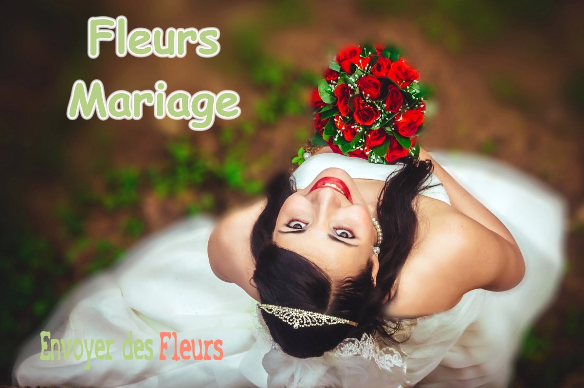 lIVRAISON FLEURS MARIAGE à AURIS